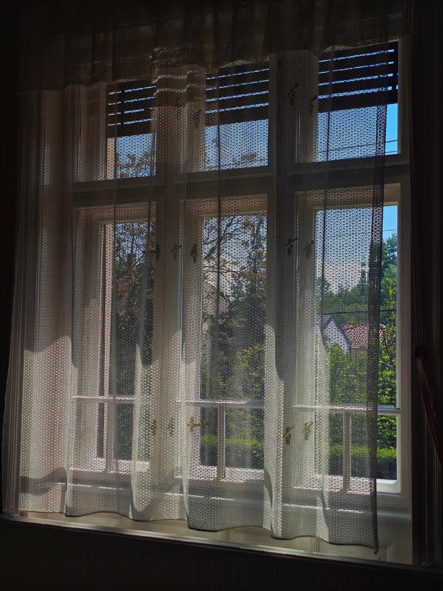 Illes Vendeghaz Hotel Keszthely Buitenkant foto
