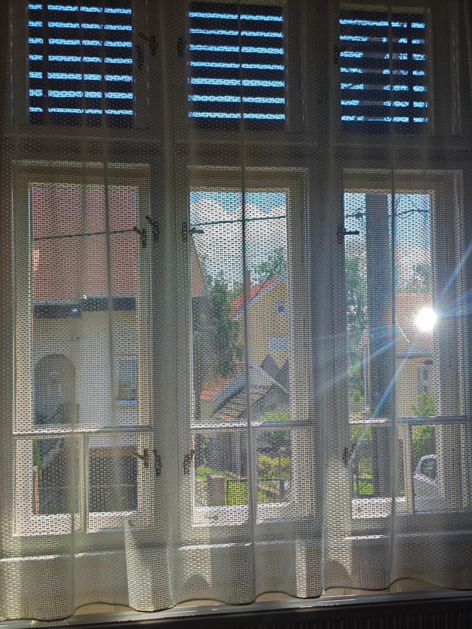 Illes Vendeghaz Hotel Keszthely Buitenkant foto